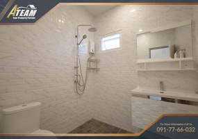 Hua Hin, Sormorpong , 3 Bedrooms, 3 Bathrooms, House / Villa, For Sale, ,1839, A-Team Real estate