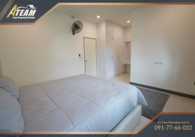 Hua Hin, Sormorpong , 3 Bedrooms, 3 Bathrooms, House / Villa, For Sale, ,1839, A-Team Real estate