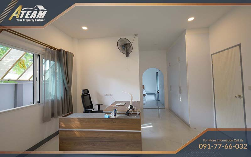 Hua Hin, Sormorpong , 3 Bedrooms, 3 Bathrooms, House / Villa, For Sale, ,1839, A-Team Real estate