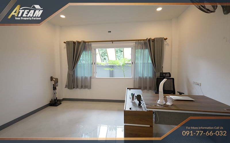 Hua Hin, Sormorpong , 3 Bedrooms, 3 Bathrooms, House / Villa, For Sale, ,1839, A-Team Real estate