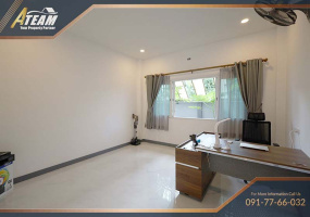 Hua Hin, Sormorpong , 3 Bedrooms, 3 Bathrooms, House / Villa, For Sale, ,1839, A-Team Real estate