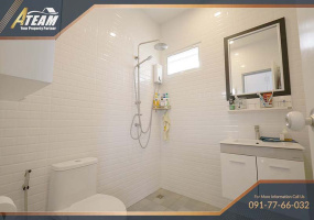 Hua Hin, Sormorpong , 3 Bedrooms, 3 Bathrooms, House / Villa, For Sale, ,1839, A-Team Real estate