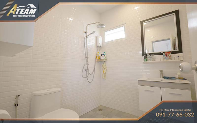 Hua Hin, Sormorpong , 3 Bedrooms, 3 Bathrooms, House / Villa, For Sale, ,1839, A-Team Real estate