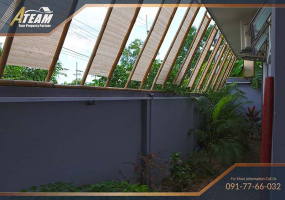 Hua Hin, Sormorpong , 3 Bedrooms, 3 Bathrooms, House / Villa, For Sale, ,1839, A-Team Real estate