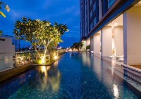 Hua Hin, Hua Hin Center, 1 Bedroom, 1 Bathroom, Apartment / Condo, For Sale,0,1841, A-Team Real estate