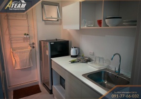 Hua Hin, Hua Hin Center, 1 Bedroom, 1 Bathroom, Apartment / Condo, For Sale,0,1841, A-Team Real estate