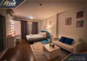 Hua Hin, Hua Hin Center, 1 Bedroom, 1 Bathroom, Apartment / Condo, For Sale,0,1841, A-Team Real estate
