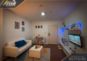 Hua Hin, Hua Hin Center, 1 Bedroom, 1 Bathroom, Apartment / Condo, For Sale,0,1841, A-Team Real estate