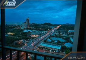 Hua Hin, Hua Hin Center, 1 Bedroom, 1 Bathroom, Apartment / Condo, For Sale,0,1841, A-Team Real estate