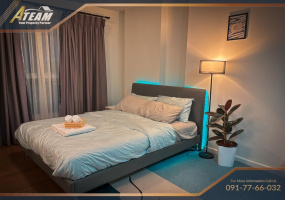 Hua Hin, Hua Hin Center, 1 Bedroom, 1 Bathroom, Apartment / Condo, For Sale,1841, A-Team Real estate