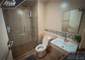 Hua Hin, Hua Hin Center, 1 Bedroom, 1 Bathroom, Apartment / Condo, For Sale,0,1841, A-Team Real estate
