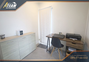 Hua Hin, Hin Lek Fai , 3 Bedrooms, 2 Bathrooms, House / Villa, For Sale, ,1842, A-Team Real estate