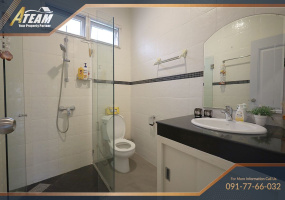 Hua Hin, Hin Lek Fai , 3 Bedrooms, 2 Bathrooms, House / Villa, For Sale, ,1842, A-Team Real estate