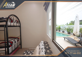 Hua Hin, Hin Lek Fai , 3 Bedrooms, 2 Bathrooms, House / Villa, For Sale, ,1842, A-Team Real estate