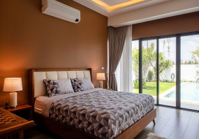 Thap Thai , 3 Bedrooms, 2 Bathrooms, House / Villa, For Rent, ,1844, A-Team Real estate
