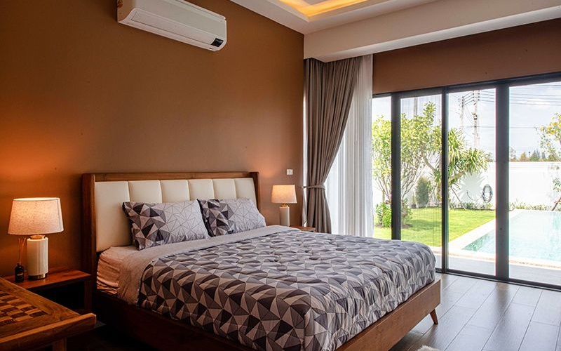 Thap Thai , 3 Bedrooms, 2 Bathrooms, House / Villa, For Rent, ,0,1844, A-Team Real estate