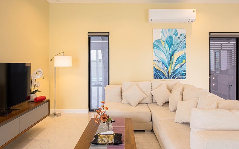 Thap Thai , 3 Bedrooms, 2 Bathrooms, House / Villa, For Rent, ,0,1844, A-Team Real estate