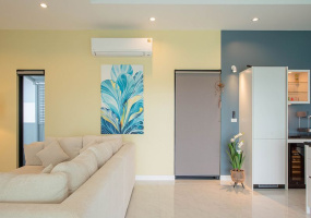 Thap Thai , 3 Bedrooms, 2 Bathrooms, House / Villa, For Rent, ,1844, A-Team Real estate