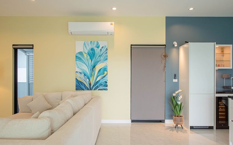 Thap Thai , 3 Bedrooms, 2 Bathrooms, House / Villa, For Rent, ,0,1844, A-Team Real estate