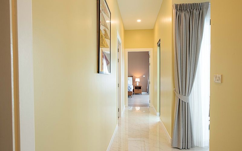 Thap Thai , 3 Bedrooms, 2 Bathrooms, House / Villa, For Rent, ,0,1844, A-Team Real estate