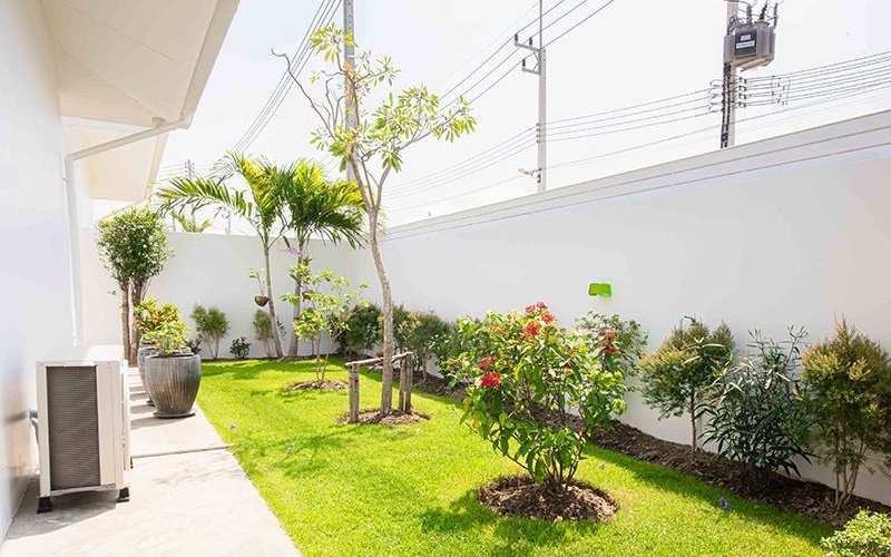 Thap Thai , 3 Bedrooms, 2 Bathrooms, House / Villa, For Rent, ,0,1844, A-Team Real estate