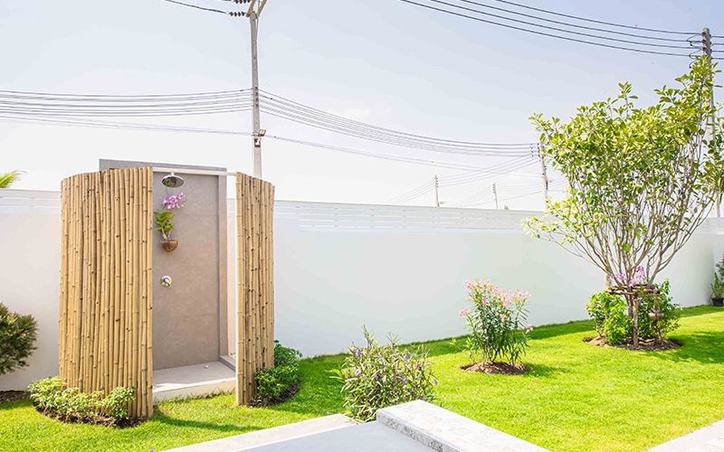 Thap Thai , 3 Bedrooms, 2 Bathrooms, House / Villa, For Rent, ,0,1844, A-Team Real estate