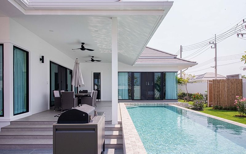 Thap Thai , 3 Bedrooms, 2 Bathrooms, House / Villa, For Rent, ,0,1844, A-Team Real estate