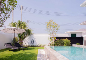 Thap Thai , 3 Bedrooms, 2 Bathrooms, House / Villa, For Rent, ,1844, A-Team Real estate