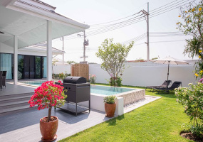 Thap Thai , 3 Bedrooms, 2 Bathrooms, House / Villa, For Rent, ,1844, A-Team Real estate