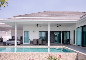 Thap Thai , 3 Bedrooms, 2 Bathrooms, House / Villa, For Rent, ,1844, A-Team Real estate