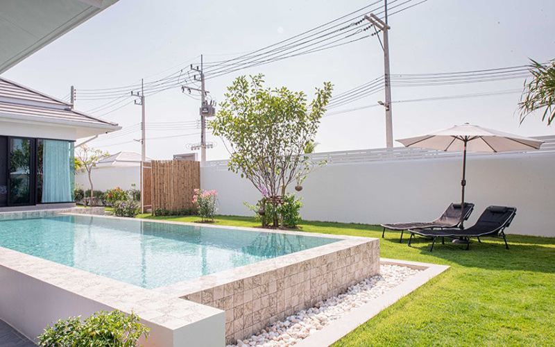 Thap Thai , 3 Bedrooms, 2 Bathrooms, House / Villa, For Rent, ,1844, A-Team Real estate