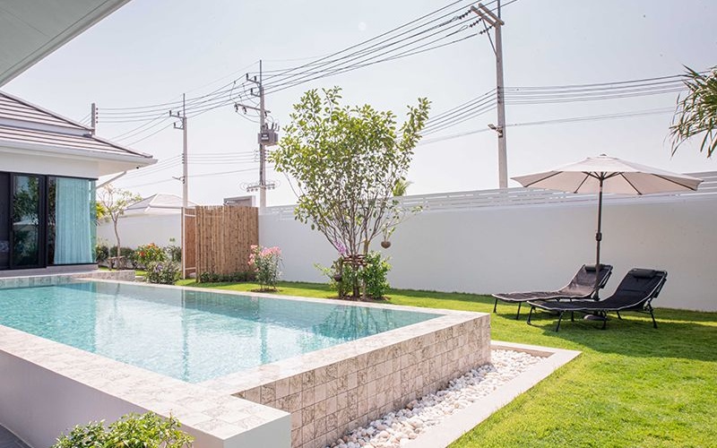Thap Thai , 3 Bedrooms, 2 Bathrooms, House / Villa, For Rent, ,0,1844, A-Team Real estate