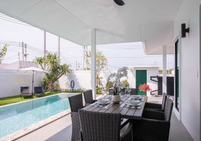 Thap Thai , 3 Bedrooms, 2 Bathrooms, House / Villa, For Rent, ,1844, A-Team Real estate