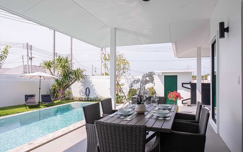 Thap Thai , 3 Bedrooms, 2 Bathrooms, House / Villa, For Rent, ,0,1844, A-Team Real estate