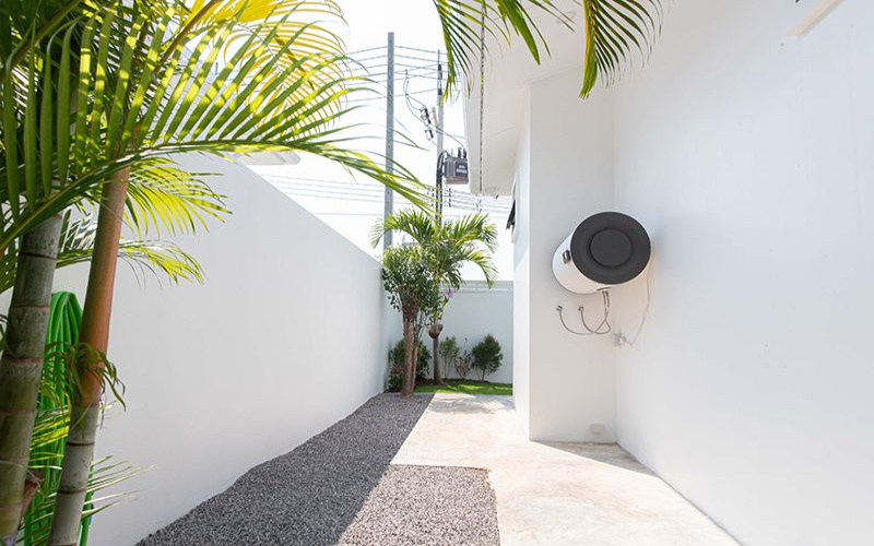 Thap Thai , 3 Bedrooms, 2 Bathrooms, House / Villa, For Rent, ,1844, A-Team Real estate