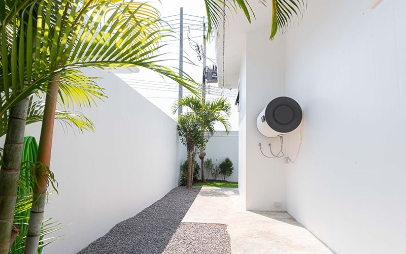 Thap Thai , 3 Bedrooms, 2 Bathrooms, House / Villa, For Rent, ,0,1844, A-Team Real estate