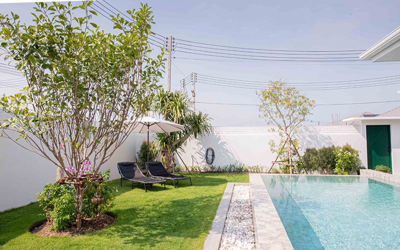 Thap Thai , 3 Bedrooms, 2 Bathrooms, House / Villa, For Rent, ,1844, A-Team Real estate