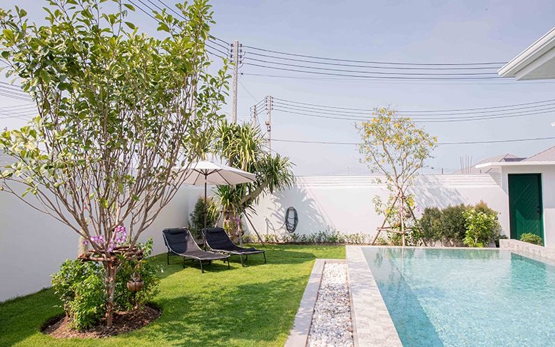 Thap Thai , 3 Bedrooms, 2 Bathrooms, House / Villa, For Rent, ,0,1844, A-Team Real estate
