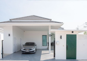 Thap Thai , 3 Bedrooms, 2 Bathrooms, House / Villa, For Rent, ,1844, A-Team Real estate