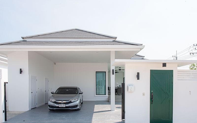 Thap Thai , 3 Bedrooms, 2 Bathrooms, House / Villa, For Rent, ,0,1844, A-Team Real estate
