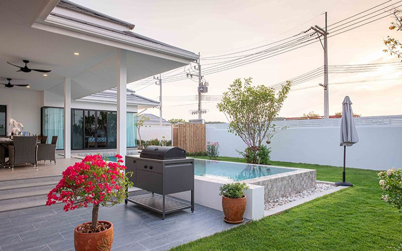 Thap Thai , 3 Bedrooms, 2 Bathrooms, House / Villa, For Rent, ,1844, A-Team Real estate