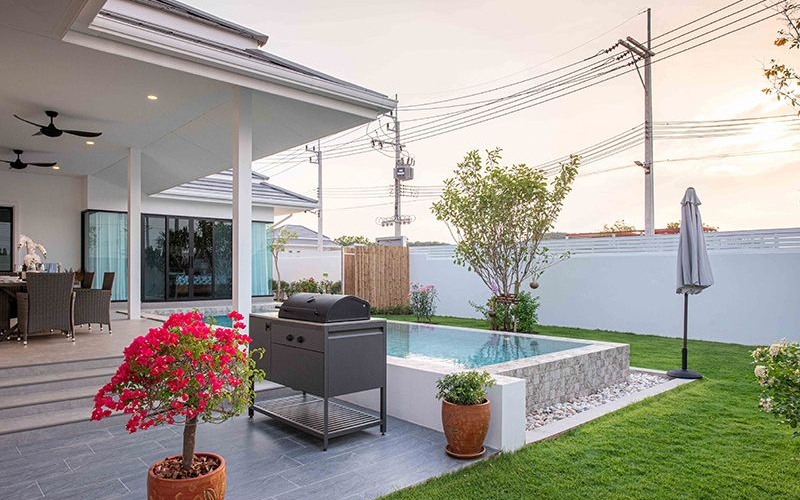Thap Thai , 3 Bedrooms, 2 Bathrooms, House / Villa, For Rent, ,0,1844, A-Team Real estate