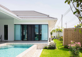 Thap Thai , 3 Bedrooms, 2 Bathrooms, House / Villa, For Rent, ,1844, A-Team Real estate