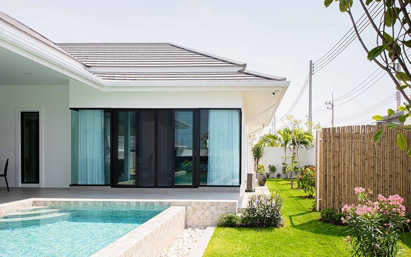 Thap Thai , 3 Bedrooms, 2 Bathrooms, House / Villa, For Rent, ,0,1844, A-Team Real estate