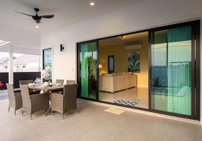 Thap Thai , 3 Bedrooms, 2 Bathrooms, House / Villa, For Rent, ,1844, A-Team Real estate
