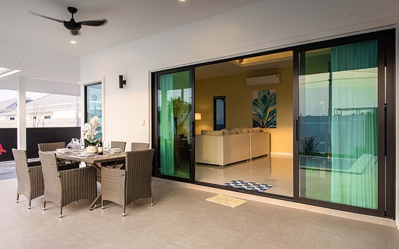 Thap Thai , 3 Bedrooms, 2 Bathrooms, House / Villa, For Rent, ,0,1844, A-Team Real estate