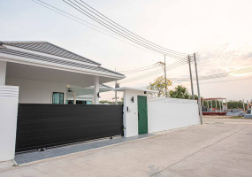 Thap Thai , 3 Bedrooms, 2 Bathrooms, House / Villa, For Rent, ,1844, A-Team Real estate