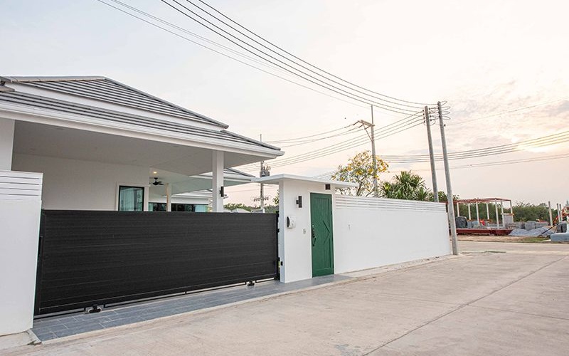 Thap Thai , 3 Bedrooms, 2 Bathrooms, House / Villa, For Rent, ,0,1844, A-Team Real estate