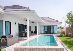 Thap Thai , 3 Bedrooms, 2 Bathrooms, House / Villa, For Rent, ,1844, A-Team Real estate