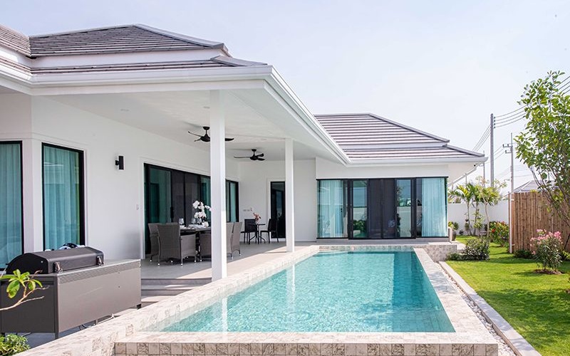 Thap Thai , 3 Bedrooms, 2 Bathrooms, House / Villa, For Rent, ,0,1844, A-Team Real estate